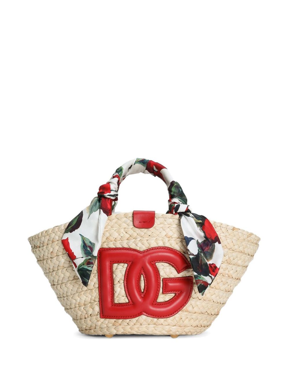 Dolce  Gabbana
Kendra 스몰 토트 백